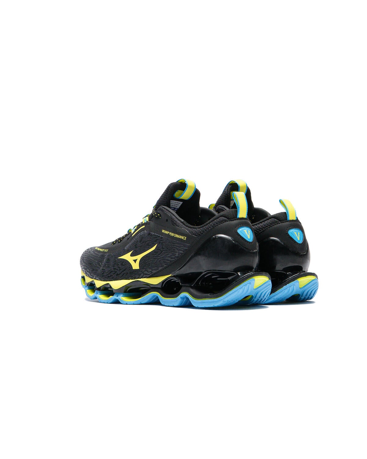 シューズ(男性用) Mizuno prophecy X infinity wave Mizuno x VRUNK WAVE PROPHECY | D1GD261801 | AFEW STORE